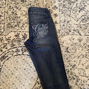 Guess jeans